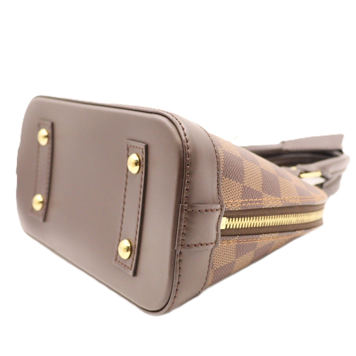 Louis Vuitton Alma BB 2way Shoulder N41221