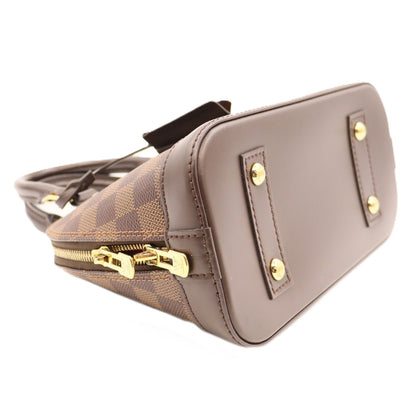 Louis Vuitton Alma BB 2way Shoulder N41221