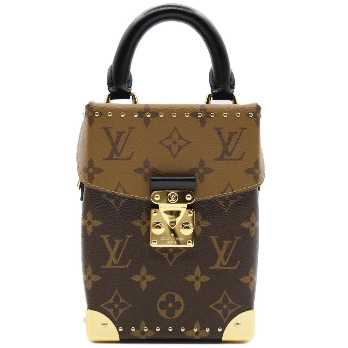 Louis Vuitton Camera Box 2way Shoulder M82465