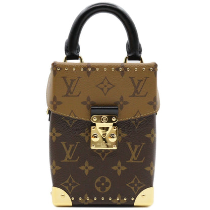 Louis Vuitton Camera Box 2way Shoulder M82465