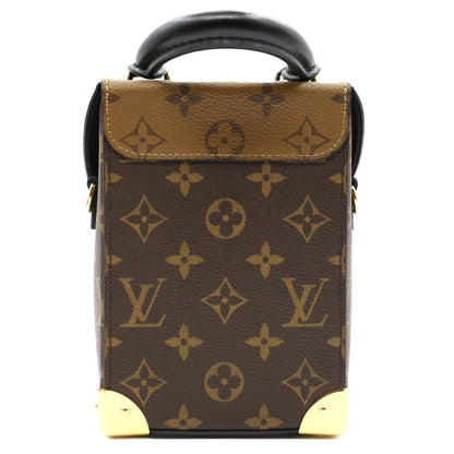 Louis Vuitton Camera Box 2way Shoulder M82465
