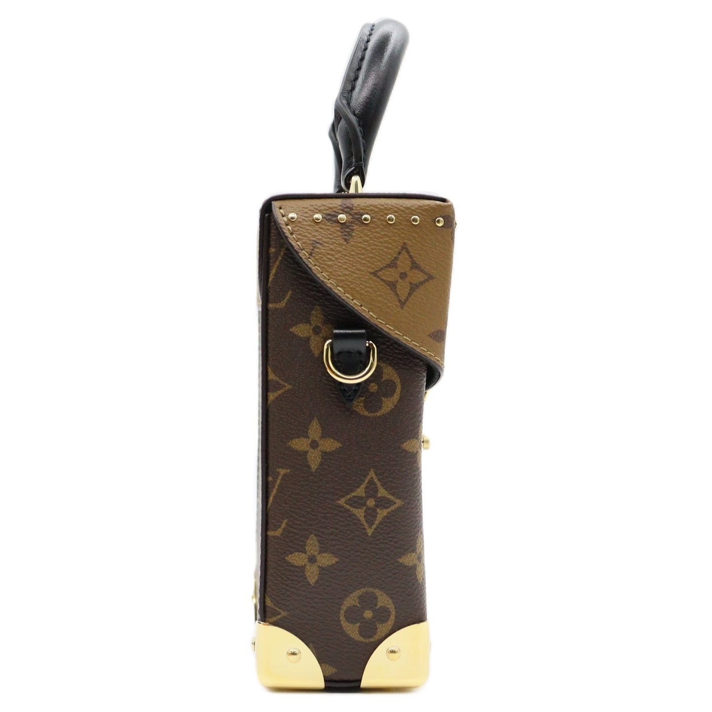 Louis Vuitton Camera Box 2way Shoulder M82465