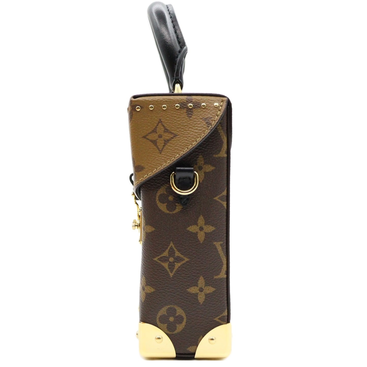 Louis Vuitton Camera Box 2way Shoulder M82465