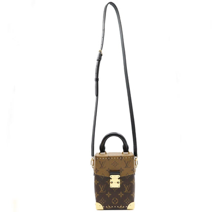 Louis Vuitton Camera Box 2way Shoulder M82465