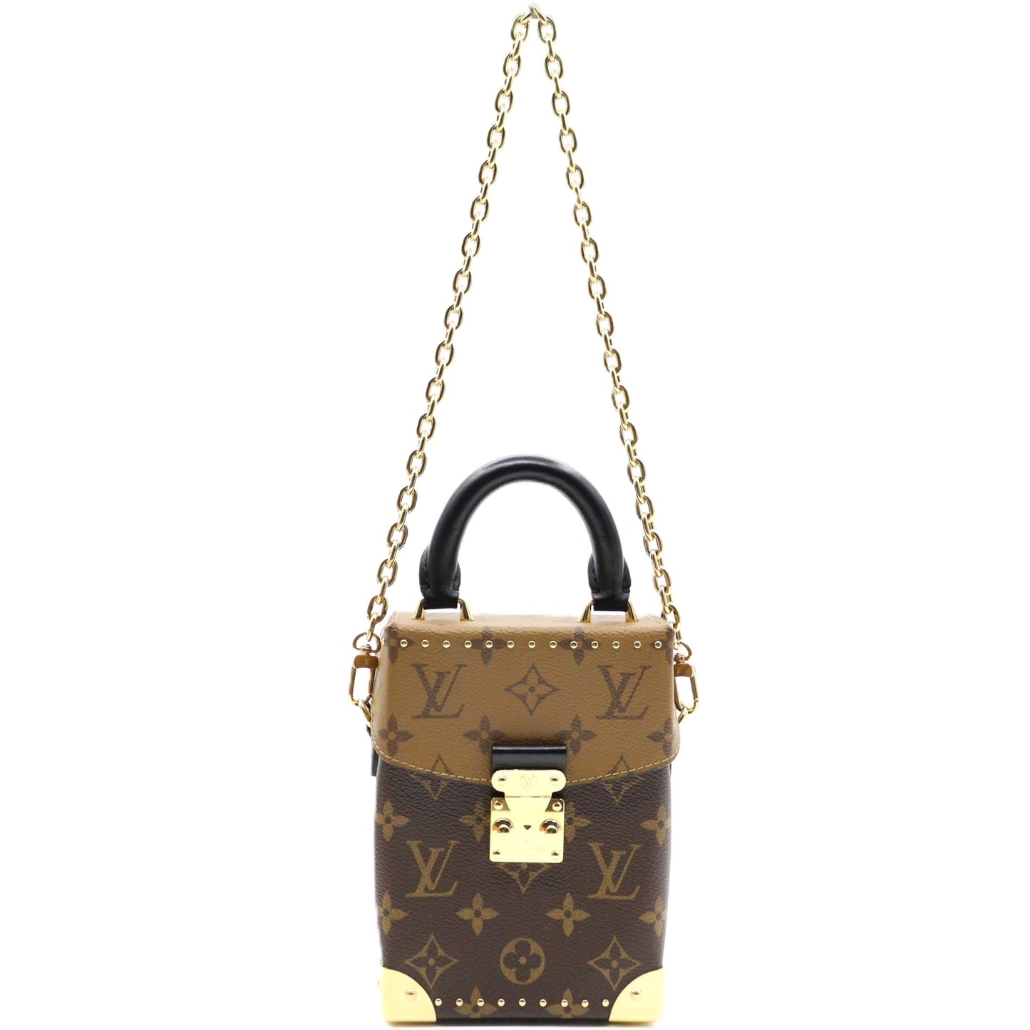 Louis Vuitton Camera Box 2way Shoulder M82465