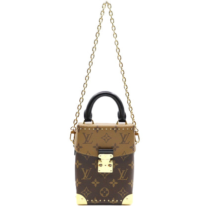 Louis Vuitton Camera Box 2way Shoulder M82465