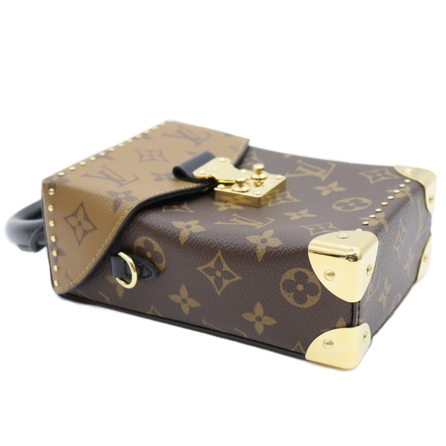 Louis Vuitton Camera Box 2way Shoulder M82465
