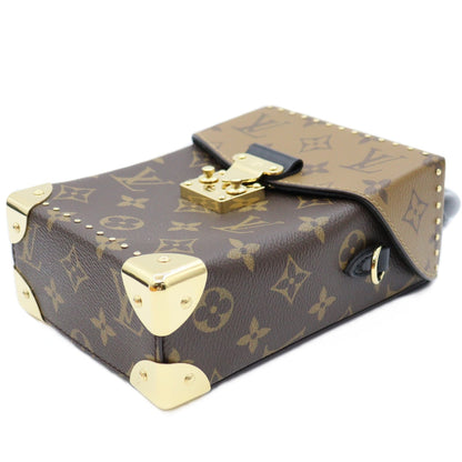 Louis Vuitton Camera Box 2way Shoulder M82465