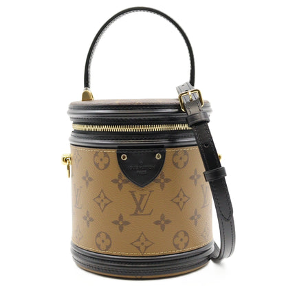 Louis Vuitton Cannes 2way Shoulder M43986