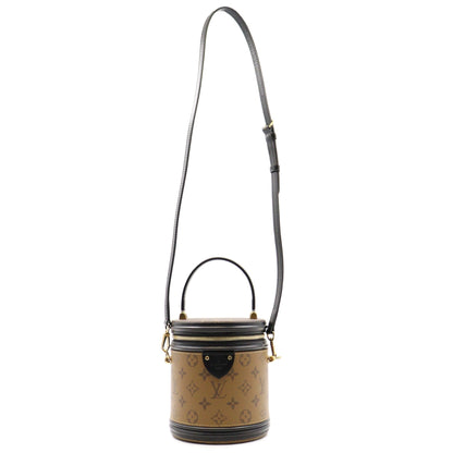Louis Vuitton Cannes 2way Shoulder M43986