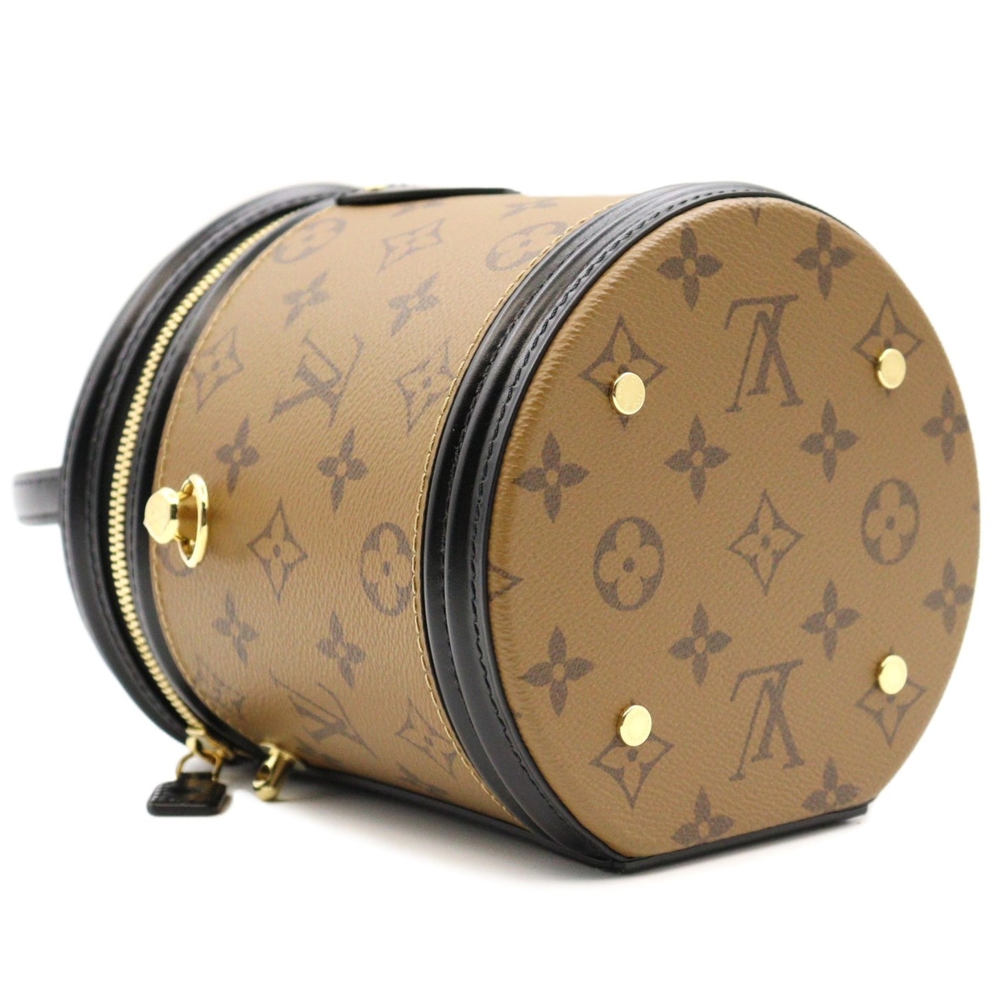 Louis Vuitton Cannes 2way Shoulder M43986