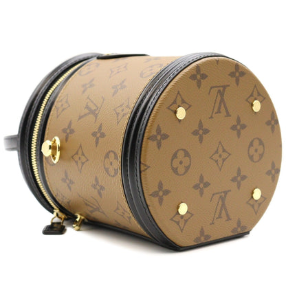 Louis Vuitton Cannes 2way Shoulder M43986