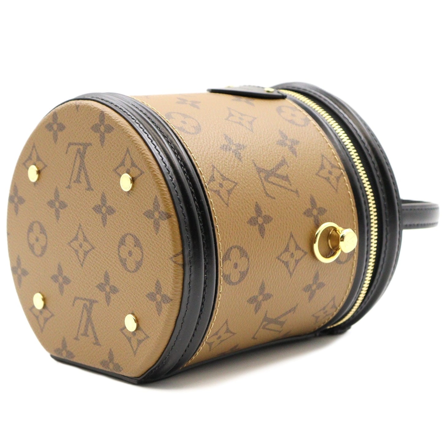 Louis Vuitton Cannes 2way Shoulder M43986