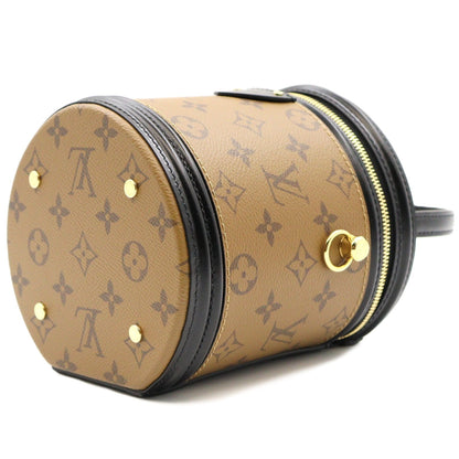 Louis Vuitton Cannes 2way Shoulder M43986