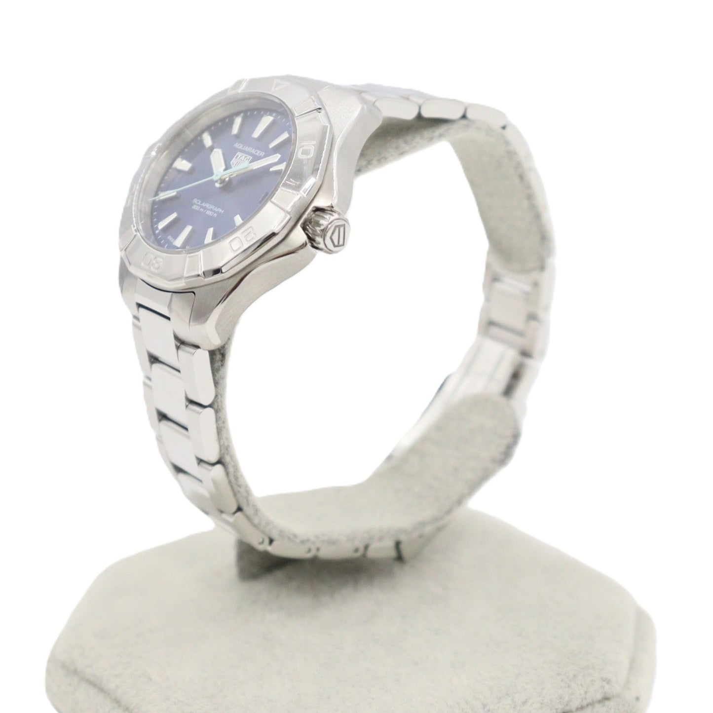Tag Heuer Aquaracer Professional 200 Solargraph Quartz WBP1311.BA0005