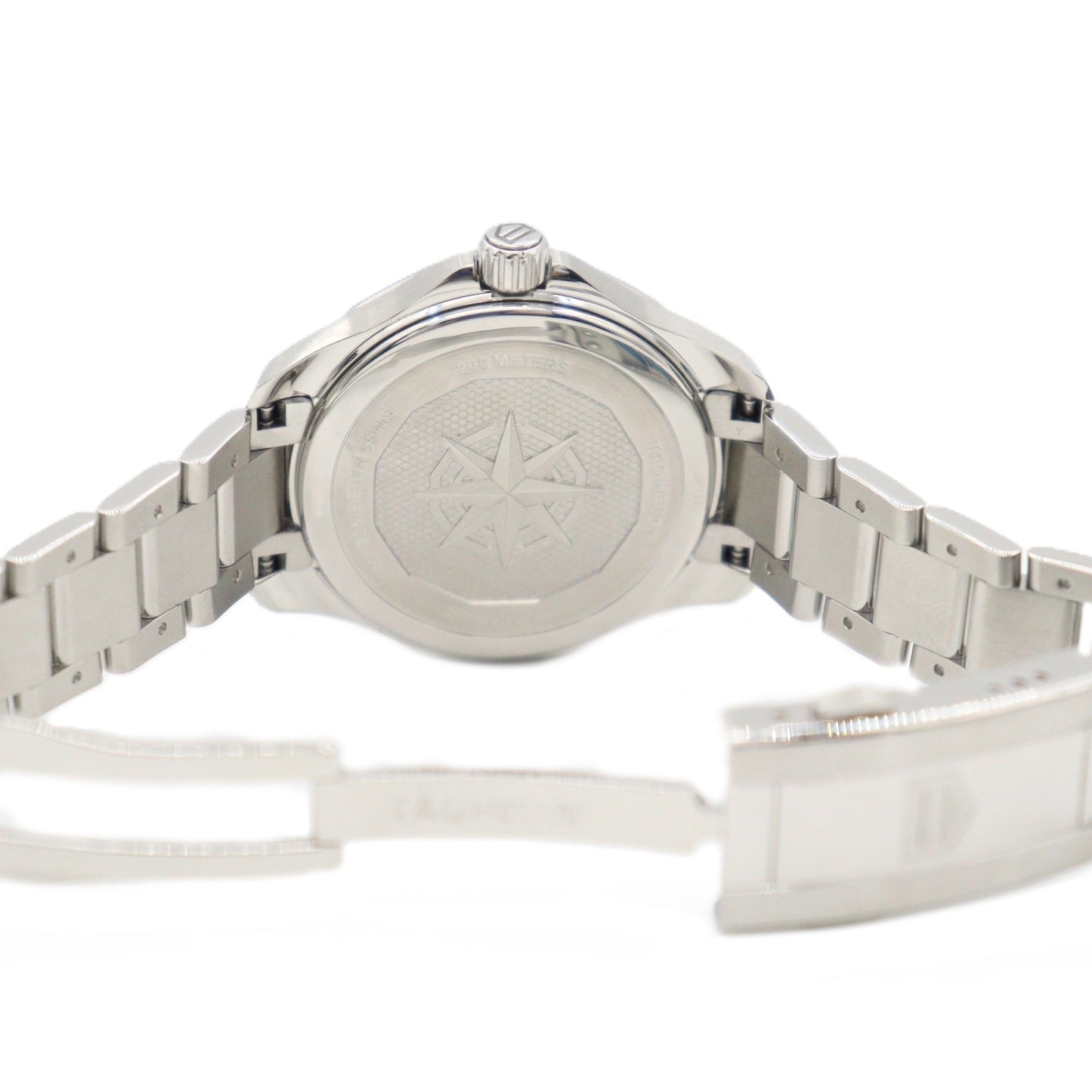 Tag Heuer Aquaracer Professional 200 Solargraph Quartz WBP1311.BA0005