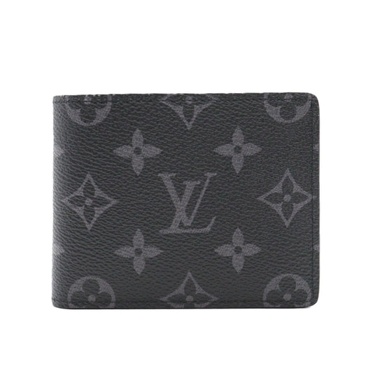 Louis Vuitton Portefeuille Slender Wallet M62294