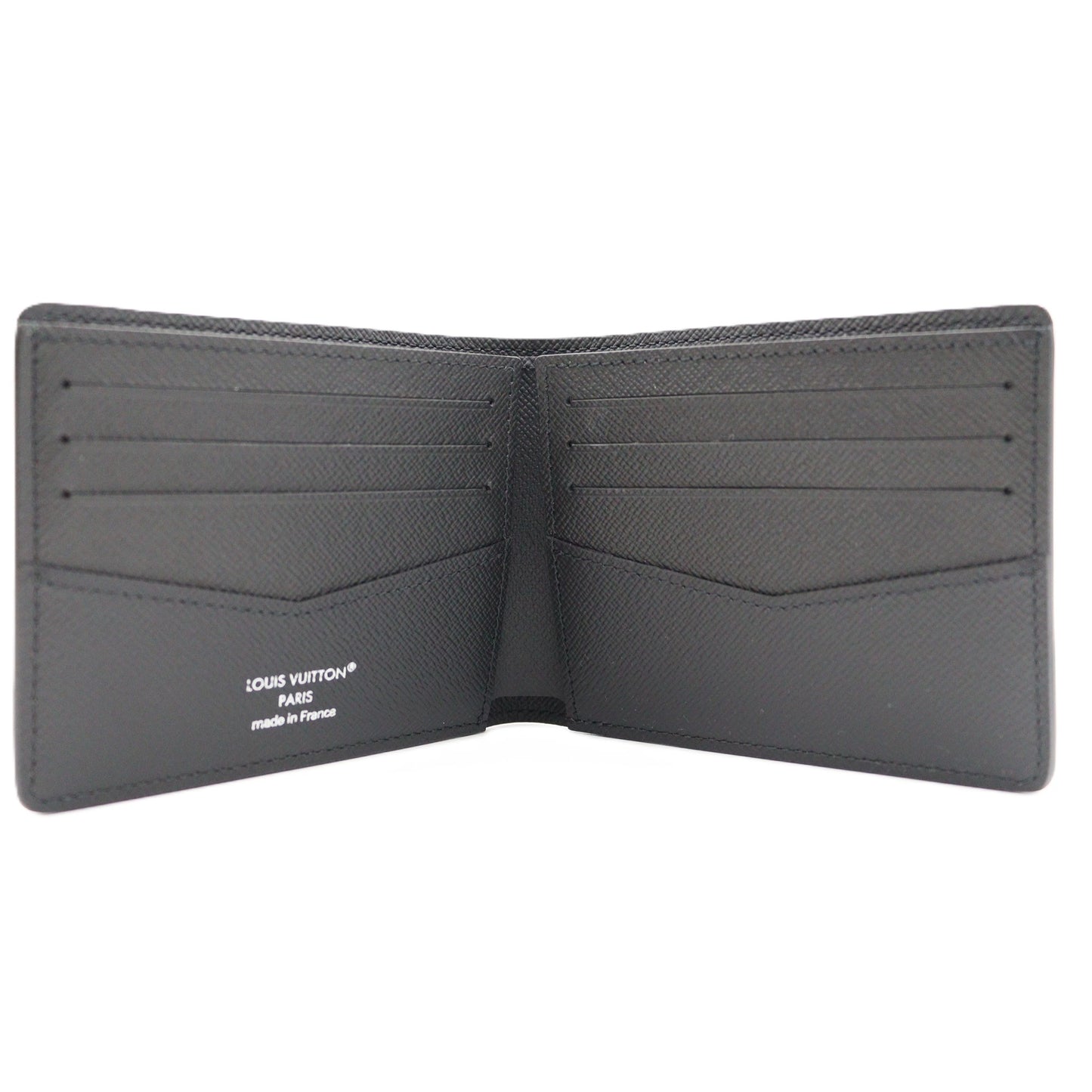 Louis Vuitton Portefeuille Slender Wallet M62294