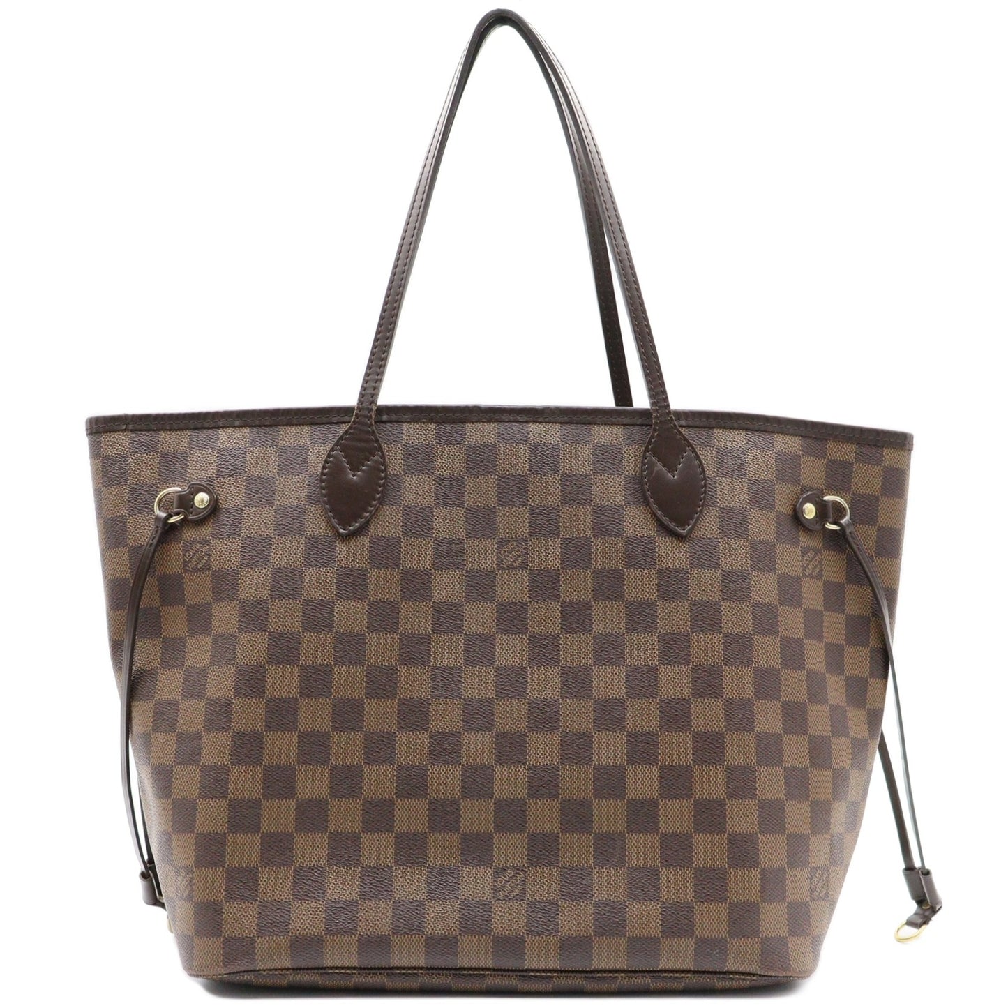 Louis Vuitton Neverfull MM Totebag N51105