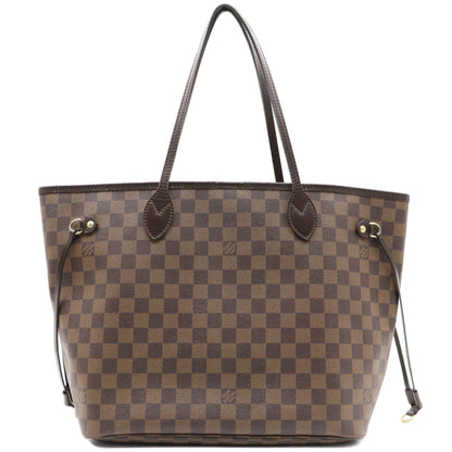 Louis Vuitton Neverfull MM Totebag N51105