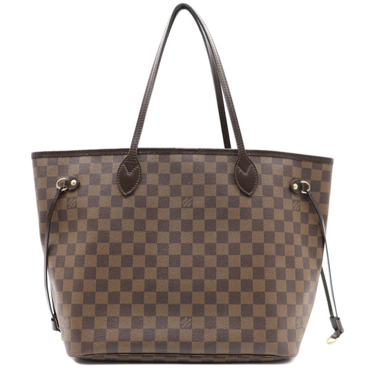 Louis Vuitton Neverfull MM Totebag N51105