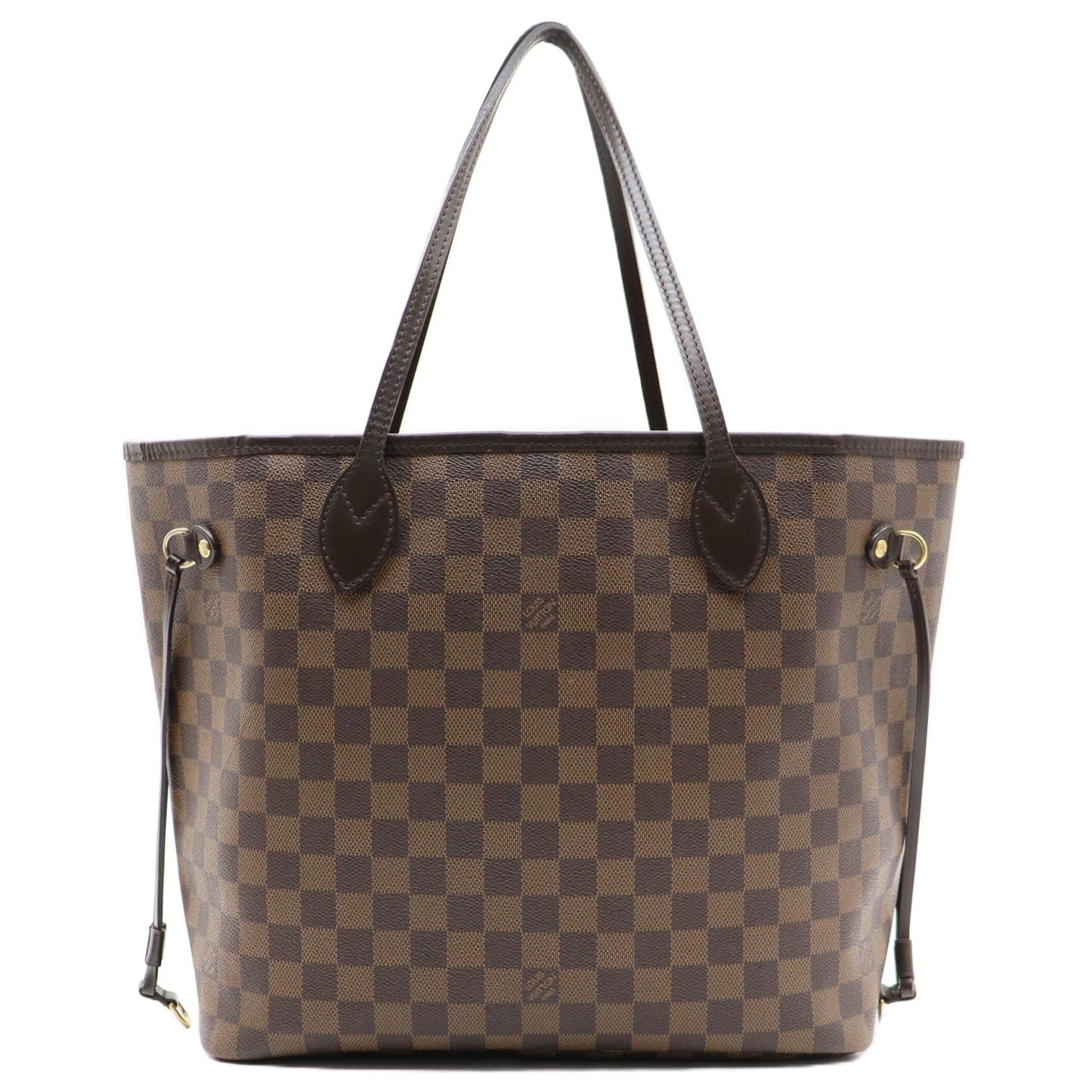 Louis Vuitton Neverfull MM Totebag N51105