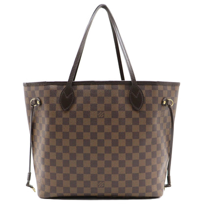 Louis Vuitton Neverfull MM Totebag N51105