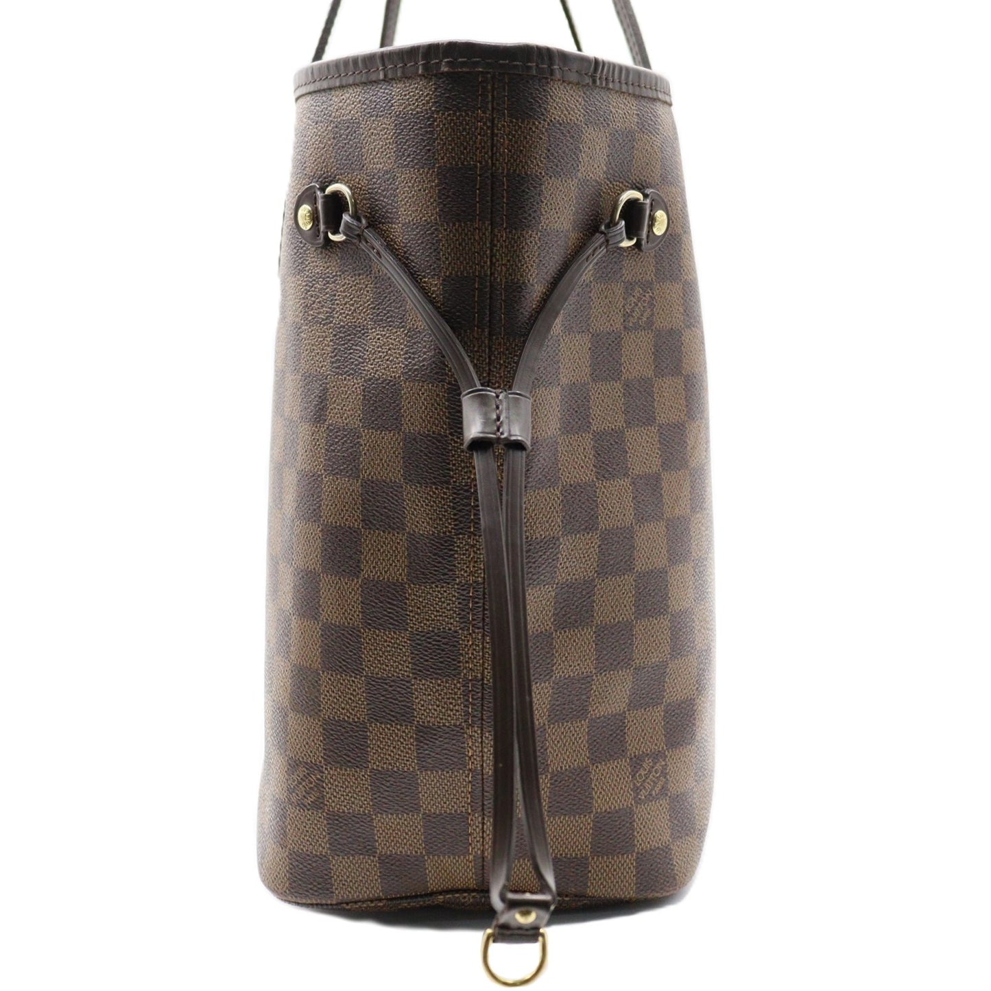 Louis Vuitton Neverfull MM Totebag N51105