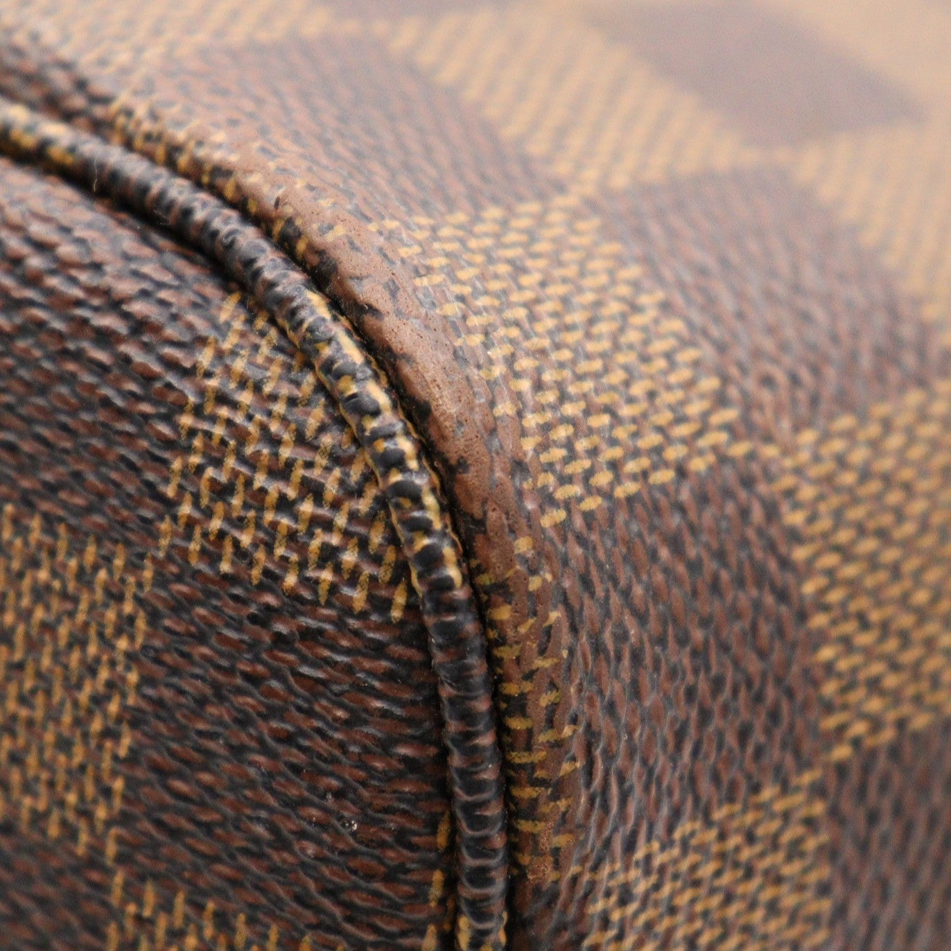 Louis Vuitton Neverfull MM Totebag N51105