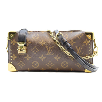 Louis Vuitton Slim Trunk 2way Shoulder M13147