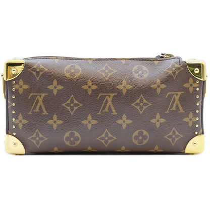 Louis Vuitton Slim Trunk 2way Shoulder M13147