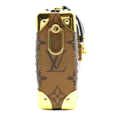 Louis Vuitton Slim Trunk 2way Shoulder M13147