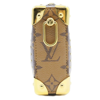 Louis Vuitton Slim Trunk 2way Shoulder M13147