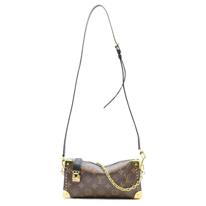 Louis Vuitton Slim Trunk 2way Shoulder M13147
