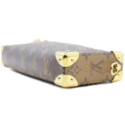 Louis Vuitton Slim Trunk 2way Shoulder M13147