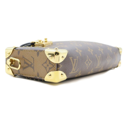 Louis Vuitton Slim Trunk 2way Shoulder M13147