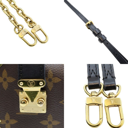 Louis Vuitton Slim Trunk 2way Shoulder M13147