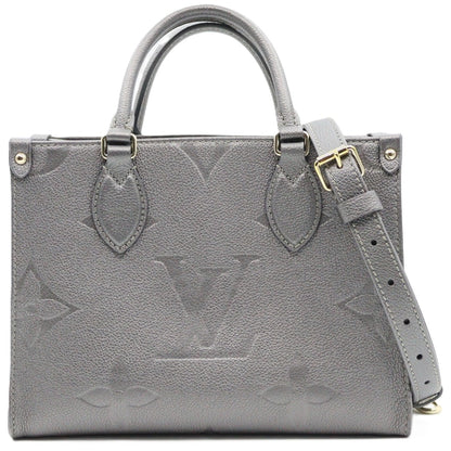 Louis Vuitton OnTheGo PM 2way Shoulder M12886