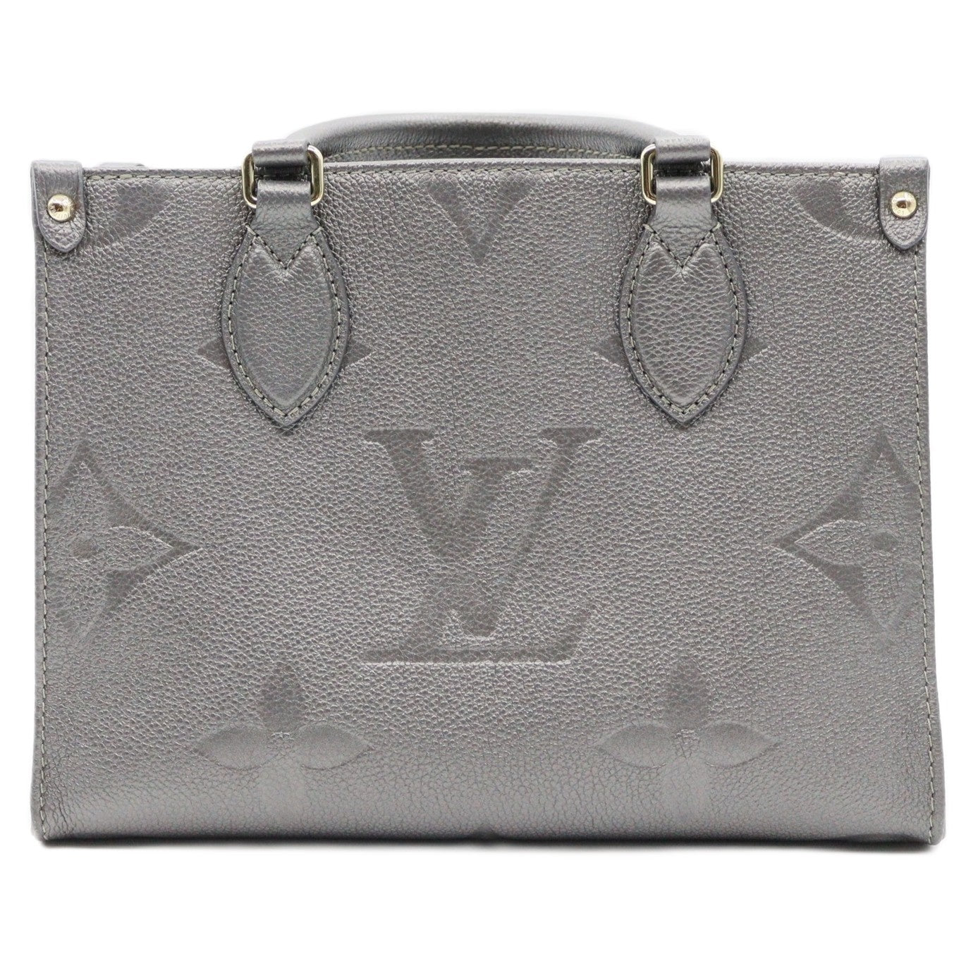 Louis Vuitton OnTheGo PM 2way Shoulder M12886