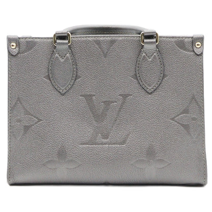 Louis Vuitton OnTheGo PM 2way Shoulder M12886