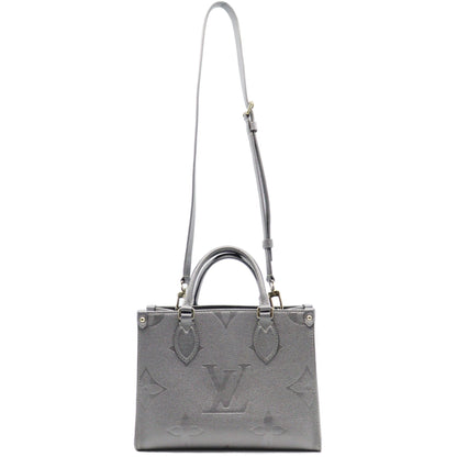 Louis Vuitton OnTheGo PM 2way Shoulder M12886