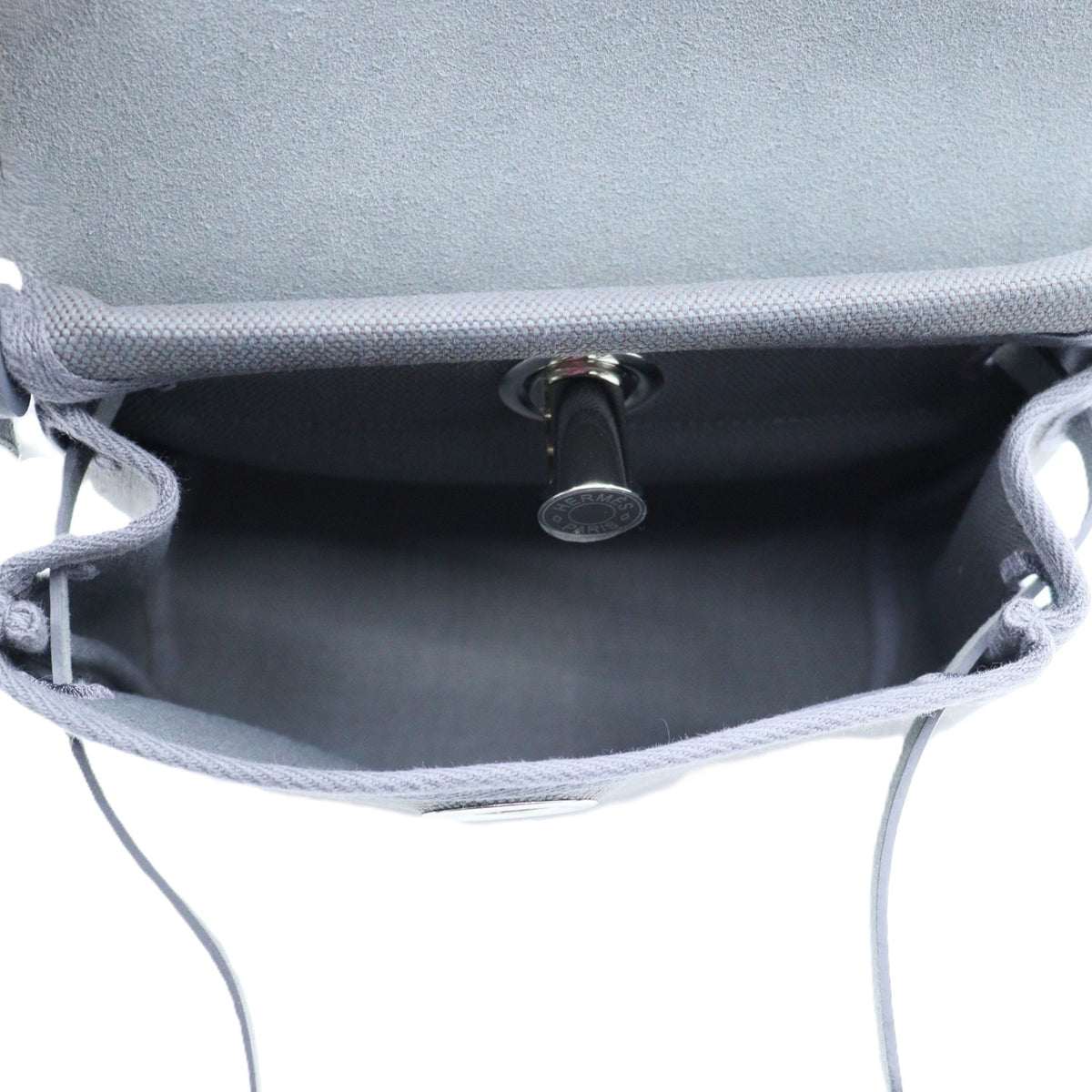 Hermes Mini Herbag Shoulder bag