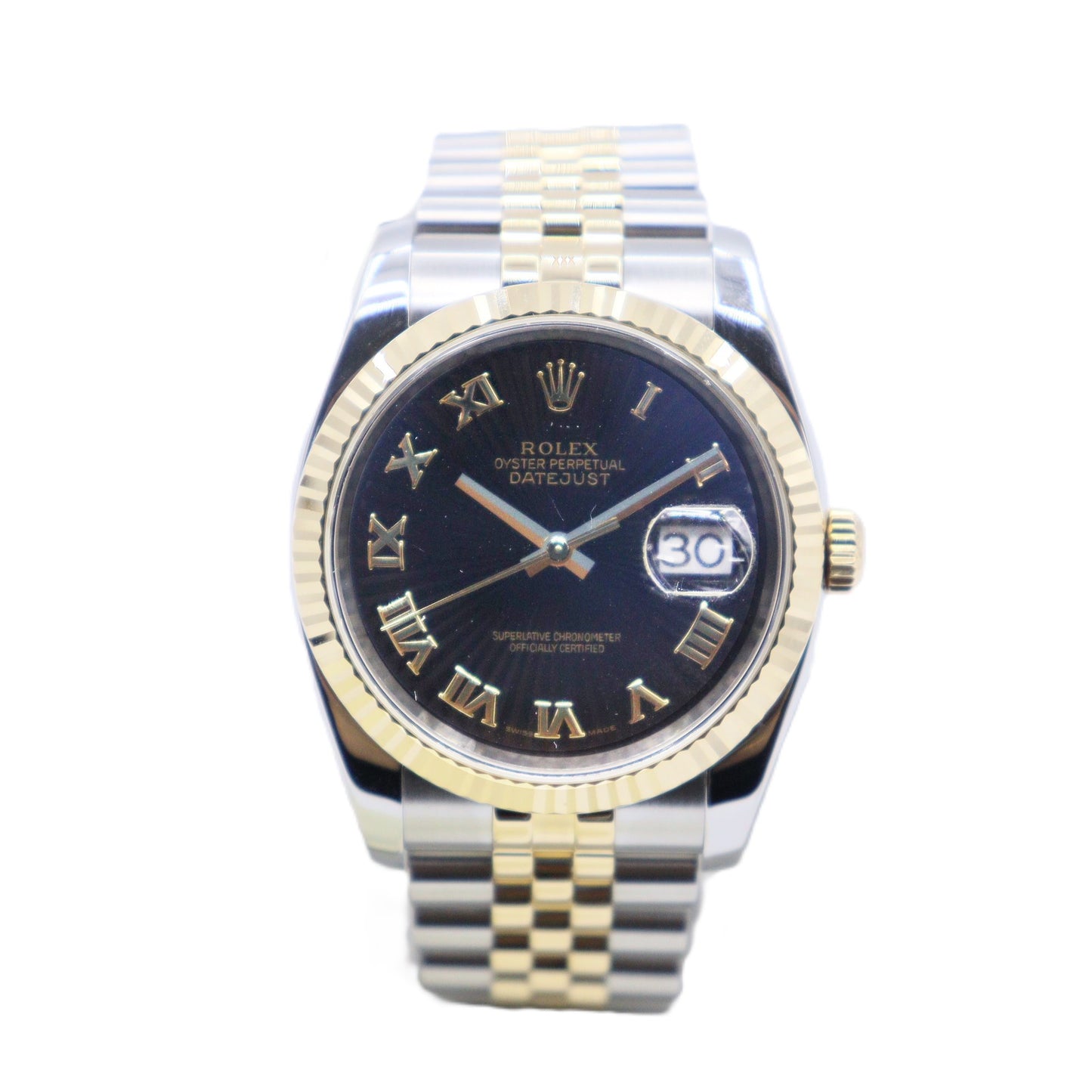 Rolex Datejust Automatic 116233