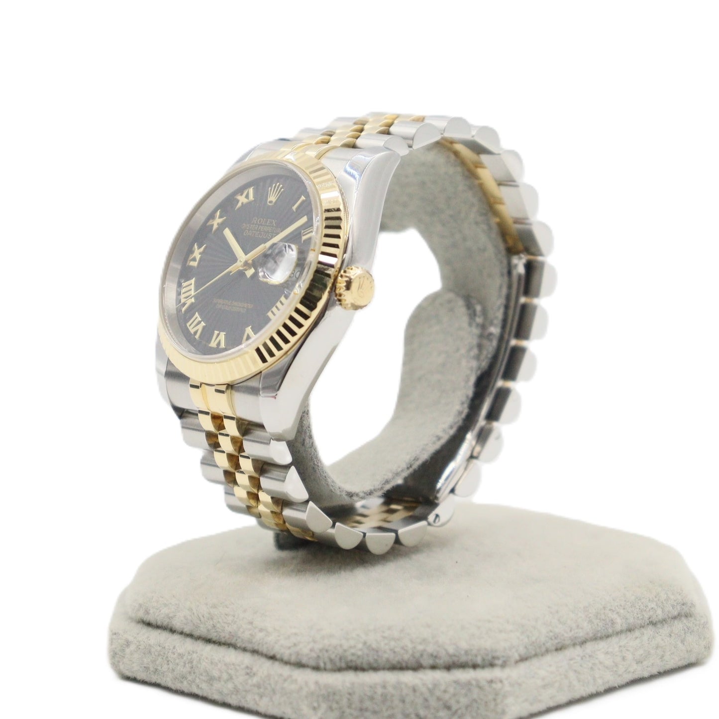 Rolex Datejust Automatic 116233
