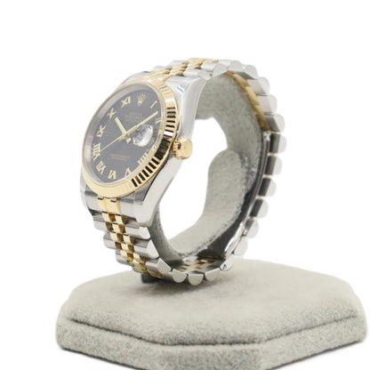 Rolex Datejust Automatic 116233