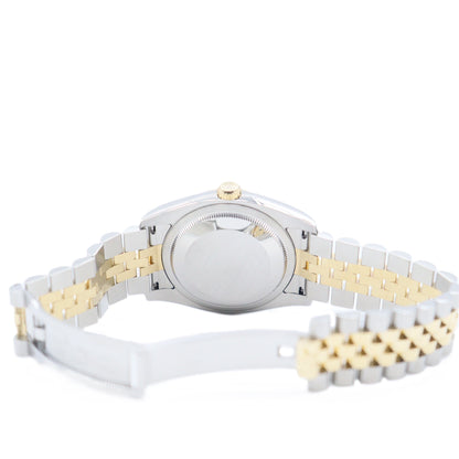Rolex Datejust Automatic 116233