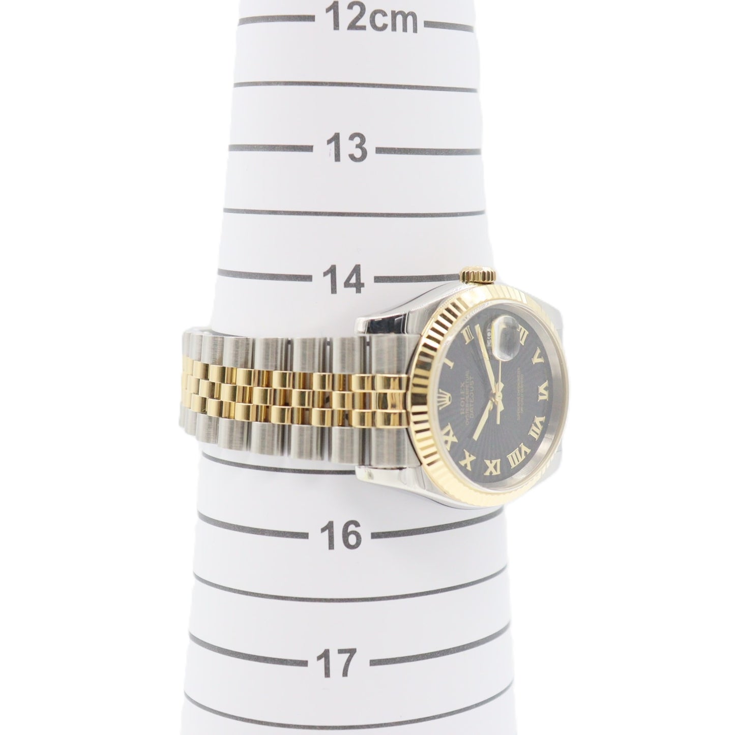 Rolex Datejust Automatic 116233