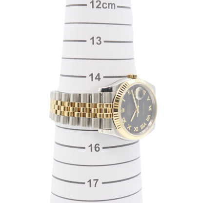 Rolex Datejust Automatic 116233