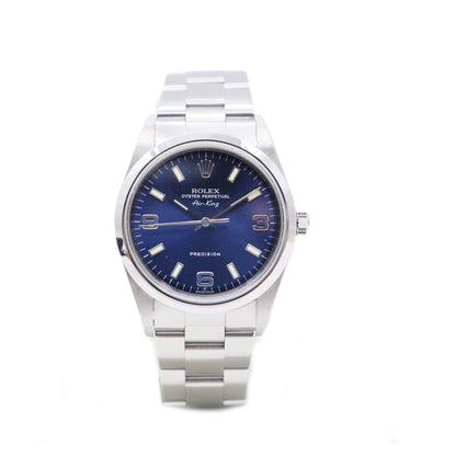 Rolex Air King Automatic 14000