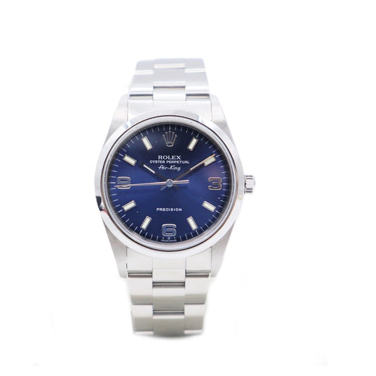 Rolex Air King Automatic 14000